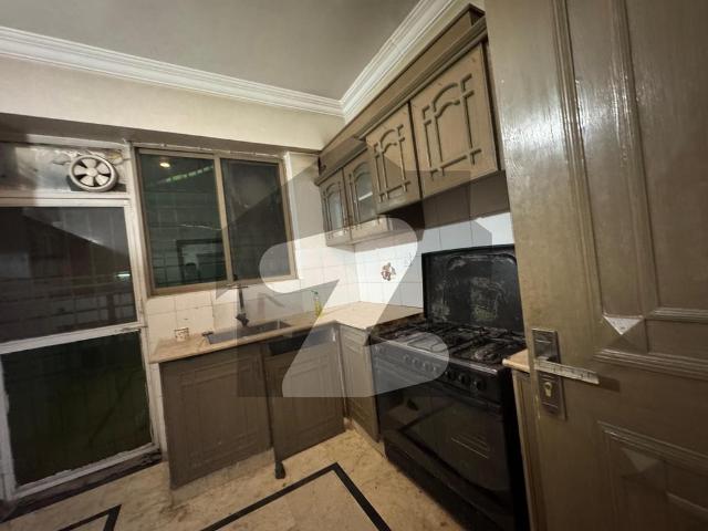4 Bed Room Apartment For Rent F 11 Markaz
