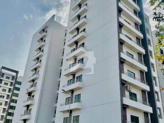 4 Bed Room Apartment In Askari 12 DHA 9 Prism