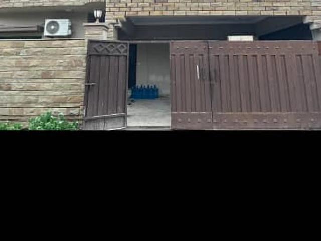 4 bed sd house in askari v available for sale karachi cantt id 94027