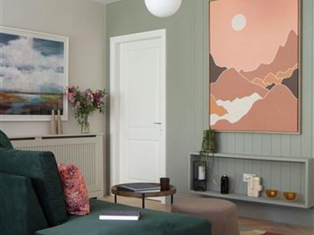 4 Bed Semi Detached, Station Walk, Newbridge, Kildare Ballymore 4476 MyHome. Ie Residential