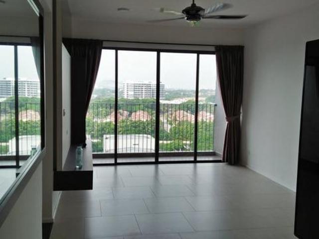 4 Bedded Unit GEO Bukit Rimau