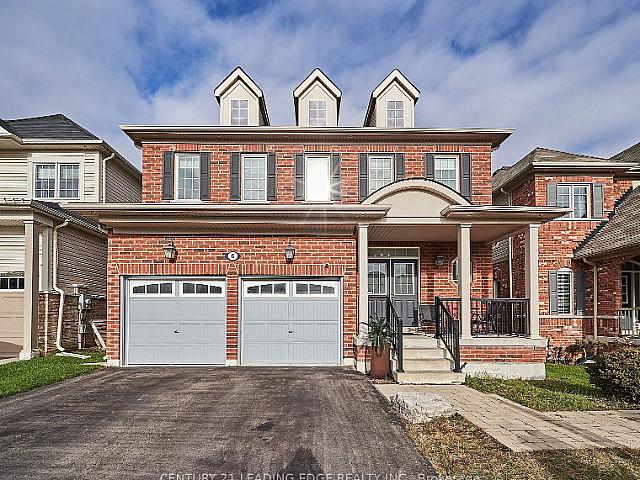 4 Bedrm 4 Bth | Hwy 57 & North Glen Blvd