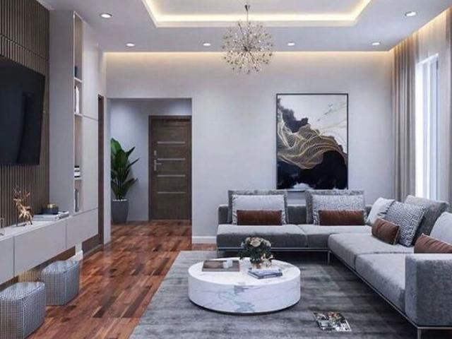 4 Bedroom 10400 Sq.Ft. Builder Floor in Greater Kailash ii Delhi Listing ID: #10314