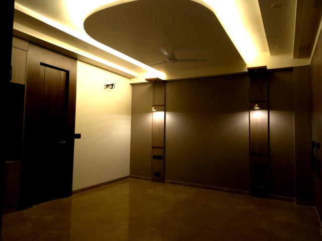 4 Bedroom 1050 Sq.Yd. Builder Floor in Vasant Vihar Delhi Listing ID: #9537