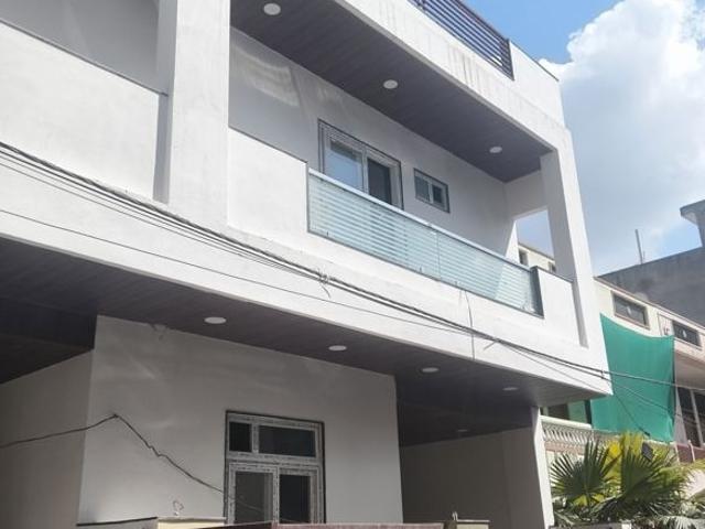 4 Bedroom 109 Sq.Yd. Villa in Ramnagar Jaipur Listing ID: #10176