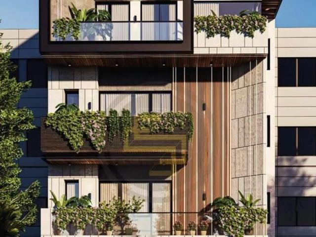 4 Bedroom 10000 Sq.Ft. Builder Floor in Greater Kailash ii Delhi Listing ID: #10284
