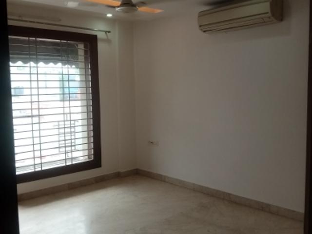 4 Bedroom 10000 Sq.Ft. Independent House in Safdarjung Enclave Delhi Listing ID: #10238