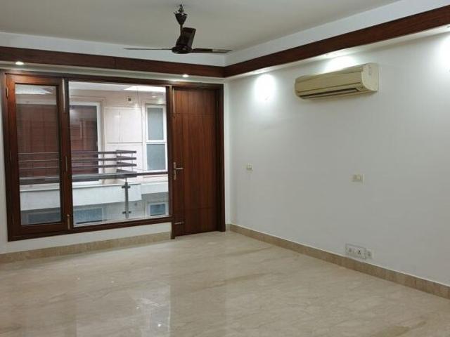 4 Bedroom 1000 Sq.Yd. Builder Floor in Greater Kailash ii Delhi Listing ID: #10049