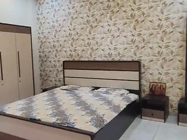 4 Bedroom 1000 Sq.Ft. Villa in Kanadiya Indore Listing ID: #10317