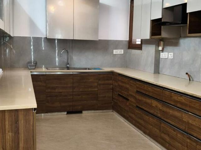 4 Bedroom 100 Sq.Yd. Independent House in Sector 9 Gurgaon Listing ID: #10045