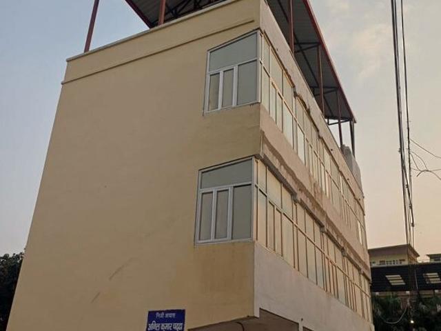 4 Bedroom 101 Sq.Yd. Independent House in Race Course Dehradun Listing ID: #9977