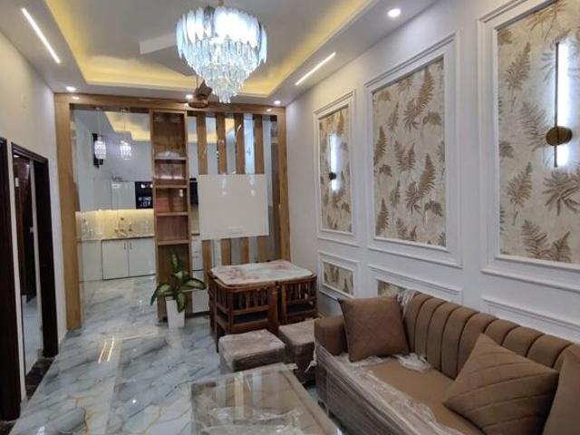 4 Bedroom 103 Sq.Yd. Independent House in Turner Road Dehradun Listing ID: #10325
