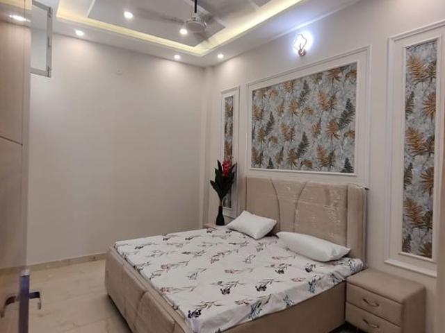 4 Bedroom 103 Sq.Yd. Independent House in Turner Road Dehradun Listing ID: #10347