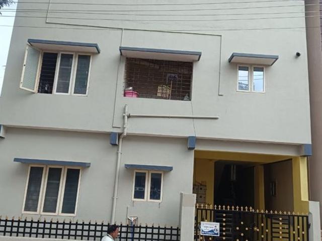 4 Bedroom 1160 Sq.Ft. Independent House in Bidrahalli Bangalore Listing ID: #10106