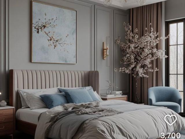 4 Bedroom 11700 Sq.Ft. Independent House in Safdarjung Enclave Delhi Listing ID: #10238
