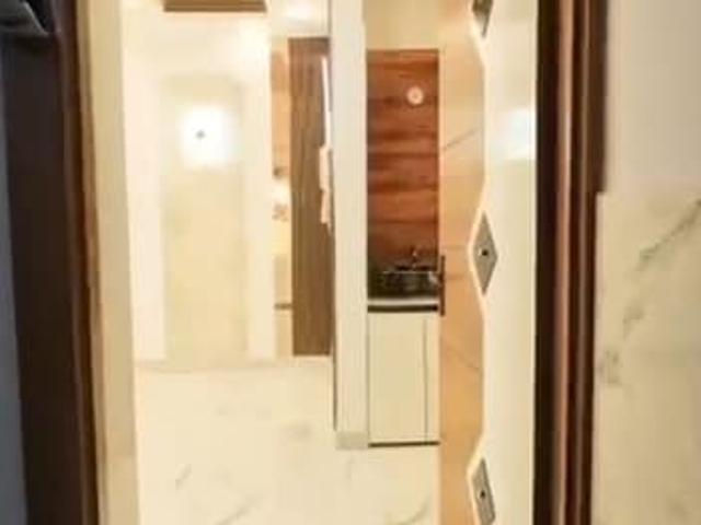 4 Bedroom 110 Sq.Yd. Builder Floor in Nawada Delhi Listing ID: #9979
