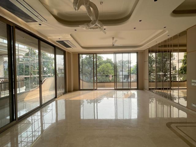 4 Bedroom 11300 Sq.Ft. Independent House in Anand Niketan Delhi Listing ID: #10267