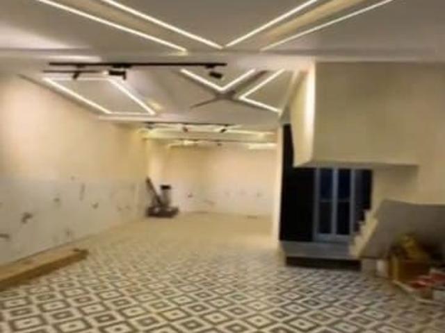 4 Bedroom 125 Sq.Yd. Builder Floor in Uttam Nagar Delhi Listing ID: #10010