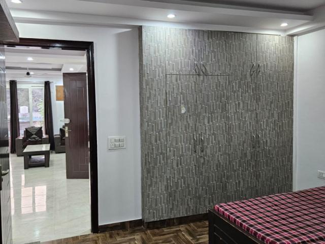 4 Bedroom 1260 Sq.Ft. Builder Floor in Sector 50 Gurgaon Listing ID: #9681