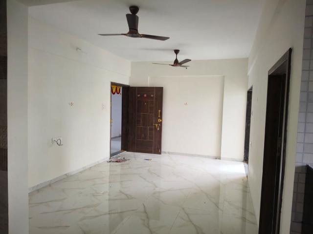 4 Bedroom 1274 Sq.Ft. Apartment in Baner Pune Listing ID: #10363