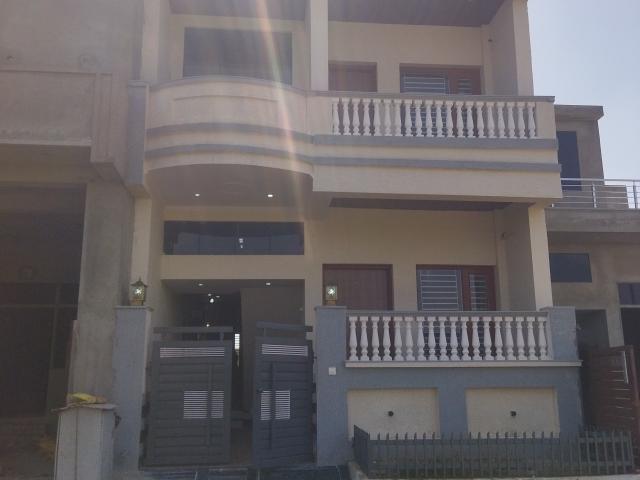 4 Bedroom 127 Sq.Yd. Villa in Kalwar Road Jaipur Listing ID: #9801