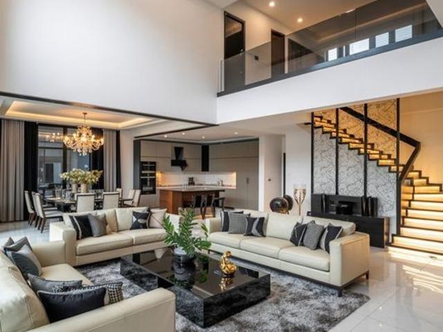 4 Bedroom 1200 Sq.Ft. Villa in Vijay Nagar Hassan Listing ID: #10234