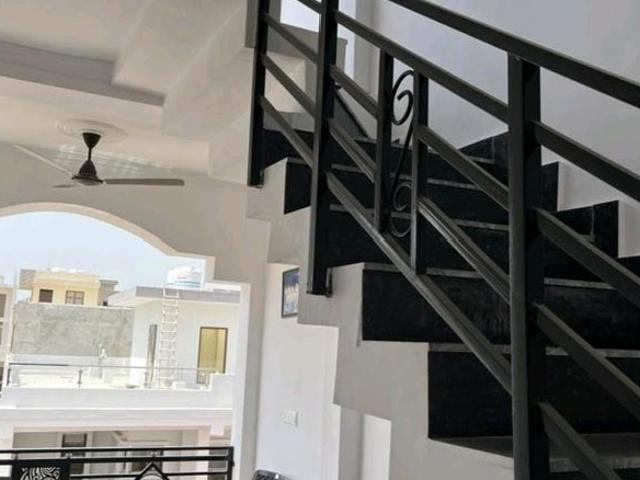 4 Bedroom 1200 Sq.Ft. Villa in Iim Road Lucknow Listing ID: #9887