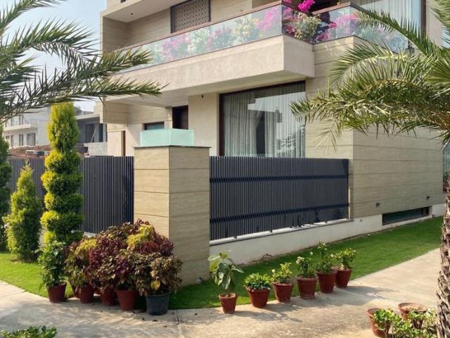4 Bedroom 1200 Sq.Ft. Villa in Jigani Bangalore Listing ID: #10316