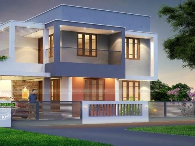 4 Bedroom 1200 Sq.Ft. Villa in Jigani Bangalore Listing ID: #10066