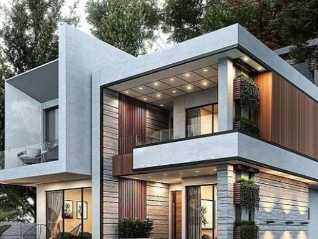 4 Bedroom 1200 Sq.Ft. Villa in Jigani Bangalore Listing ID: #10056