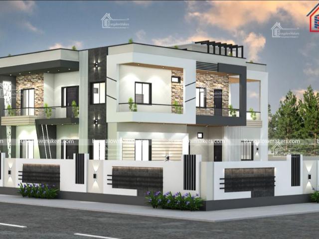4 Bedroom 1200 Sq.Ft. Villa in Kolar Bangalore Listing ID: #10169