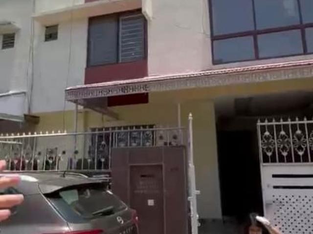 4 Bedroom 1200 Sq.Ft. Villa in Minal Residency Bhopal Listing ID: #10414