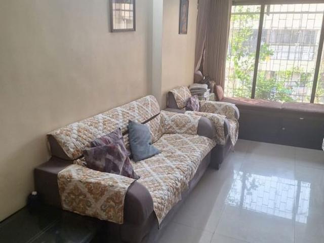 4 Bedroom 1200 Sq.Ft. Apartment in Versova Mumbai Listing ID: #10096