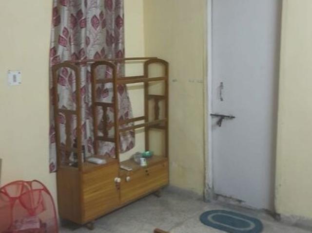 4 Bedroom 1200 Sq.Ft. Builder Floor in Shanti Niketan Delhi Listing ID: #10290
