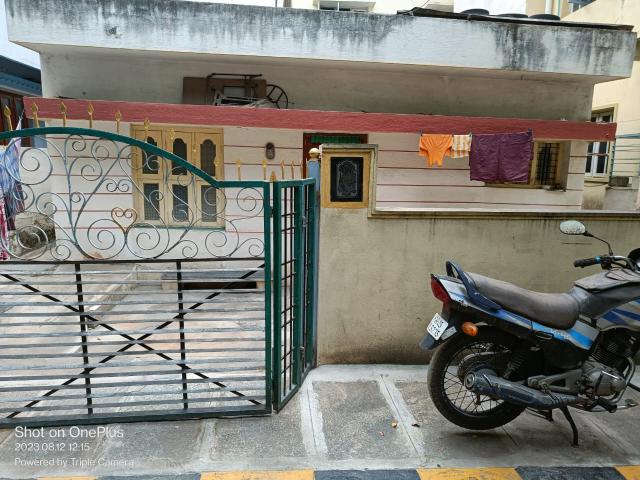 4 Bedroom 1200 Sq.Ft. Independent House in Kodichikkanahalli Bangalore Listing ID: #10379