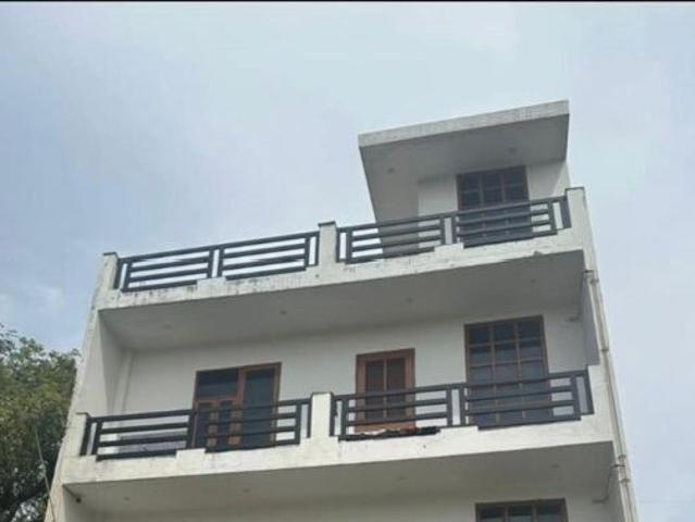 4 Bedroom 120 Sq.Mt. Independent House in Rho I Greater Noida Listing ID: #10238