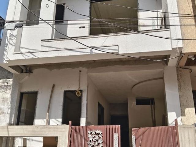4 Bedroom 123 Sq.Yd. Villa in Sodala Jaipur Listing ID: #10317