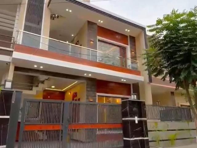 4 Bedroom 139 Sq.Yd. Independent House in Sector 126 Mohali Listing ID: #10293