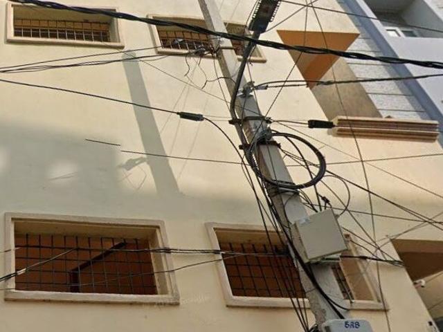 4 Bedroom 133 Sq.Yd. Independent House in Gandhi Nagar Hyderabad Listing ID: #9994
