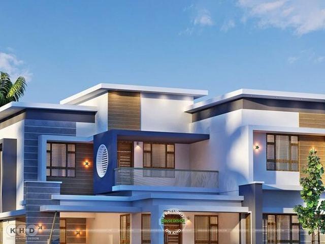 4 Bedroom 1400 Sq.Ft. Villa in Mulabagilu Kolar Listing ID: #10237