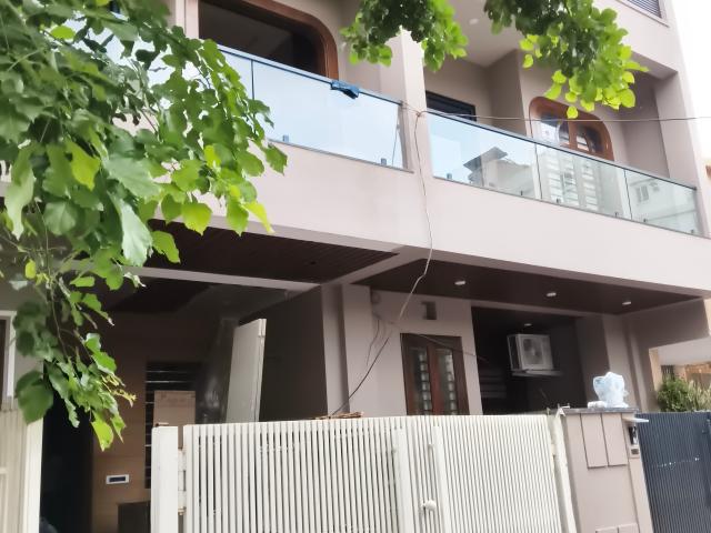 4 Bedroom 140 Sq.Yd. Villa in Ajmer Road Jaipur Listing ID: #10181