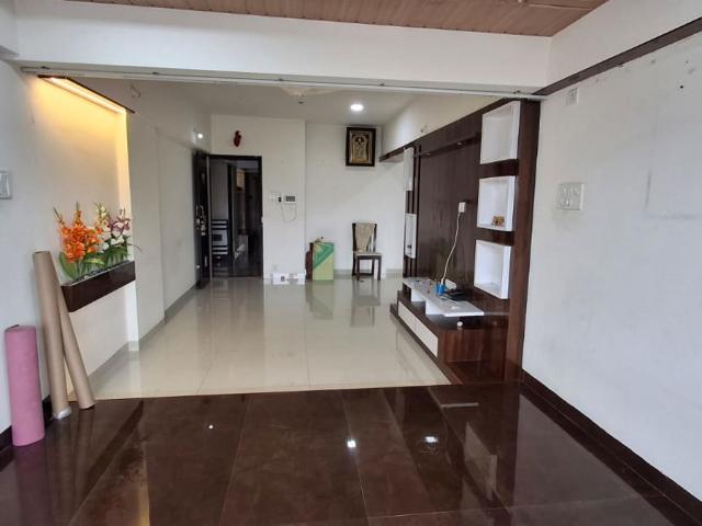 4 Bedroom 1416 Sq.Ft. Apartment in Senapati Bapat Road Pune Listing ID: #10028