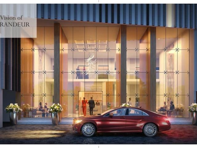 4 Bedroom 1570 Sq.Ft. Apartment in Borivali West Mumbai Listing ID: #10333