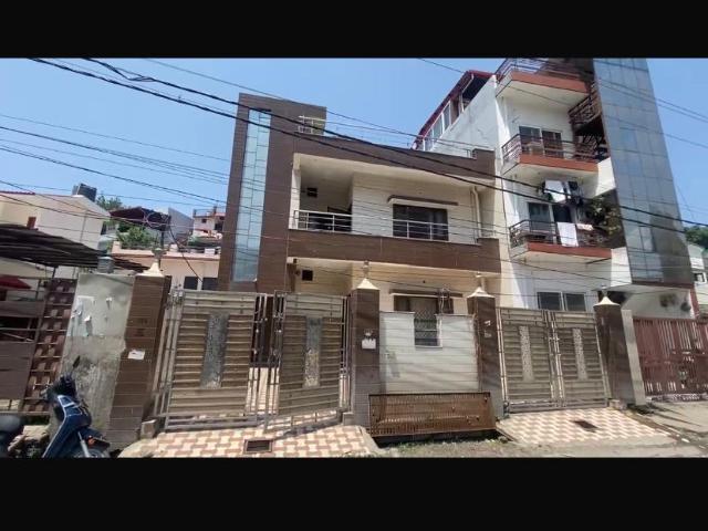 4 Bedroom 158 Sq.Yd. Villa in Canal Road Dehradun Listing ID: #10316