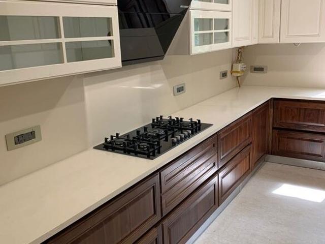 4 Bedroom 15000 Sq.Ft. Independent House in Vasant Vihar Delhi Listing ID: #10268