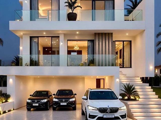 4 Bedroom 1500 Sq.Ft. Villa in Mulabagilu Kolar Listing ID: #10238
