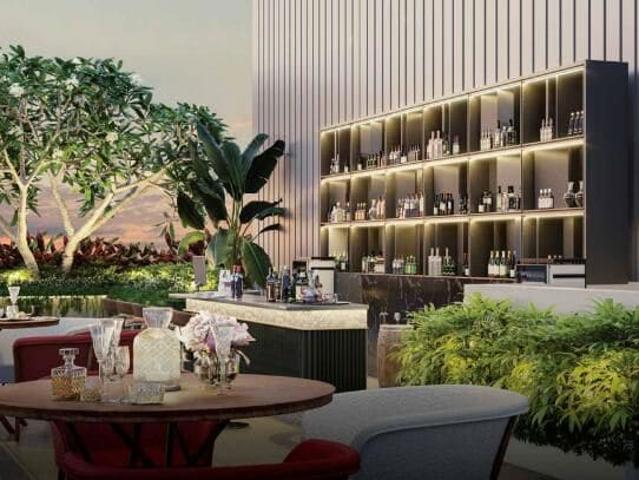 4 Bedroom 1500 Sq.Ft. Apartment in Sion Mumbai Listing ID: #10194