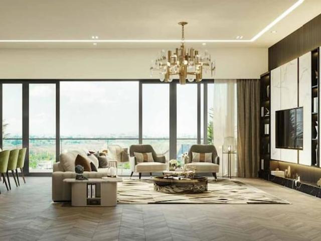 4 Bedroom 1500 Sq.Ft. Apartment in Sion Mumbai Listing ID: #10322