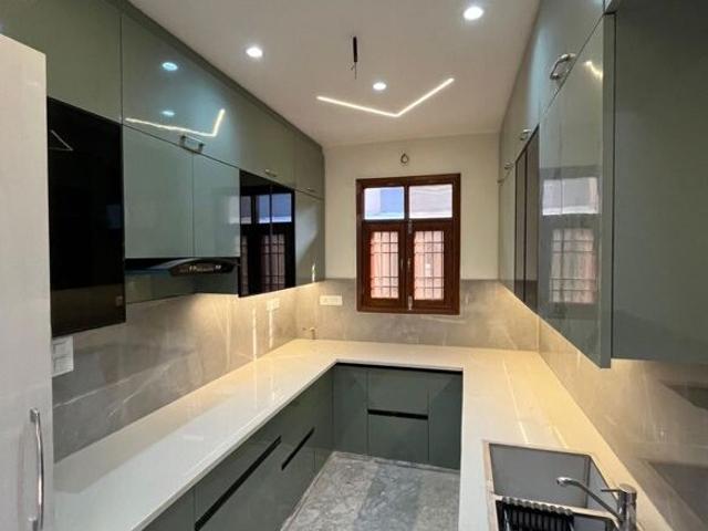 4 Bedroom 1500 Sq.Ft. Builder Floor in Deep Vihar Delhi Listing ID: #10130