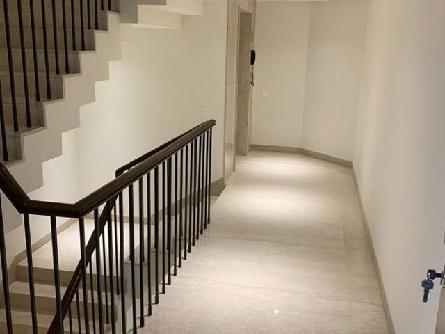 4 Bedroom 15100 Sq.Ft. Independent House in Vasant Vihar Delhi Listing ID: #10268